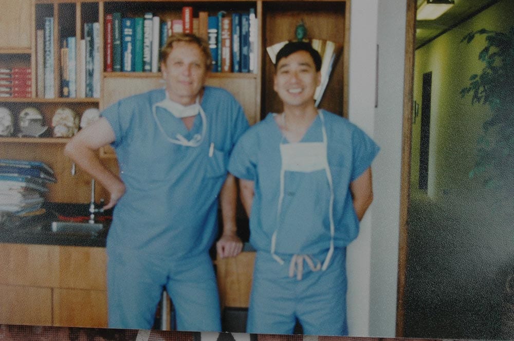 Korean American Plastic Surgery by Charles S. Lee, MD