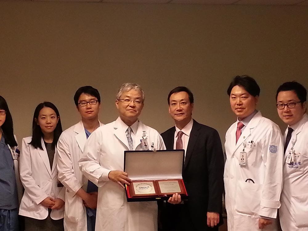 Korean American Plastic Surgery by Charles S. Lee, MD | Charles S. Lee, MD