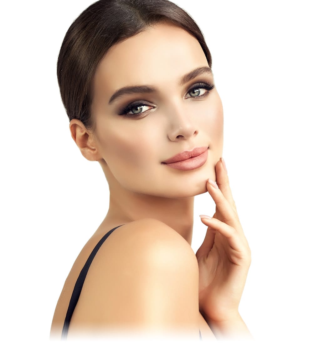 Rhinoplasty Before and After Photos