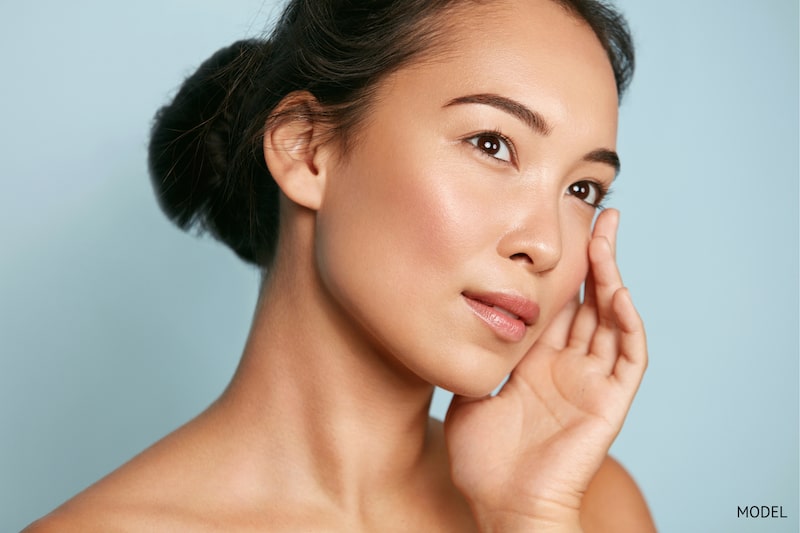 4 Benefits of Chin Augmentation for Asian Women