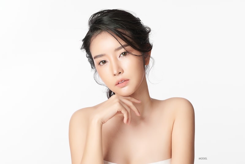 Are Asian to Caucasian Beauty Trends Changing?